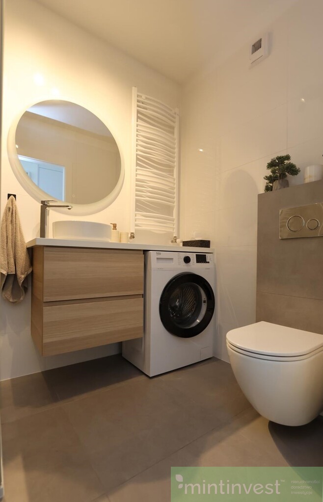 Apartament do zamieszkania 