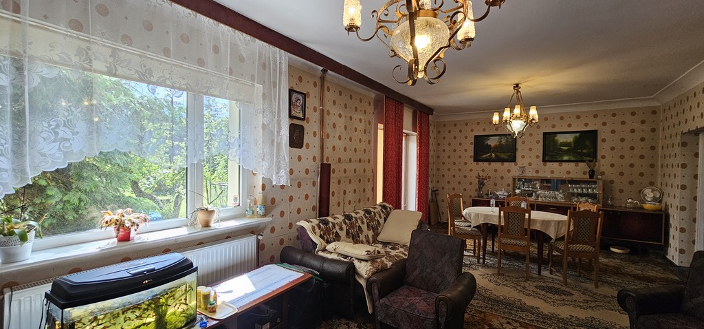 Dom wolnostojący- Bezrzecze (2)
