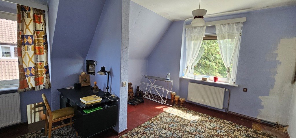 Dom wolnostojący- Bezrzecze (5)