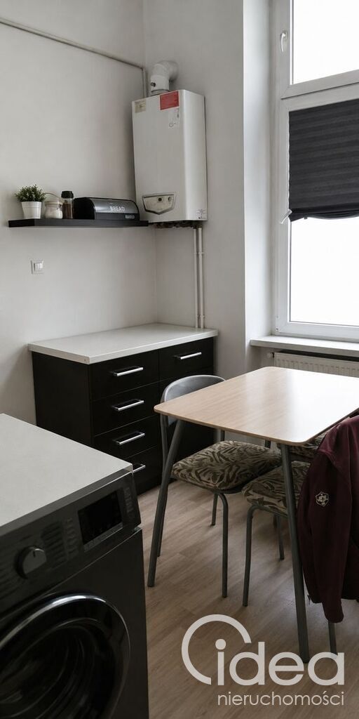 Idealna kawalerka pod inwestycje w Centrum miasta (5)