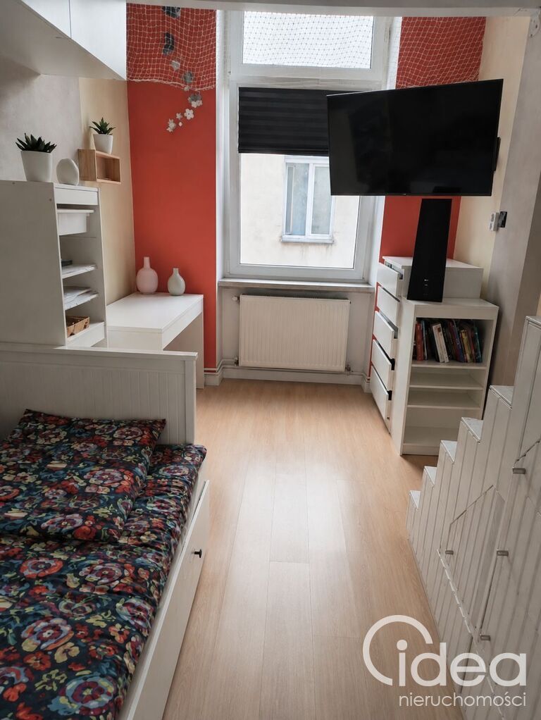 Idealna kawalerka pod inwestycje w Centrum miasta (1)