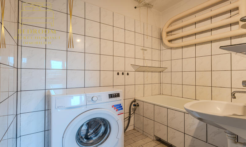 Mieszkanie spółdzielczo własnościowe 2 pokojowe przy lesie z balkonem (11)