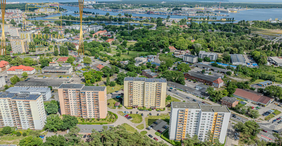 Mieszkanie spółdzielczo własnościowe 2 pokojowe przy lesie z balkonem (13)