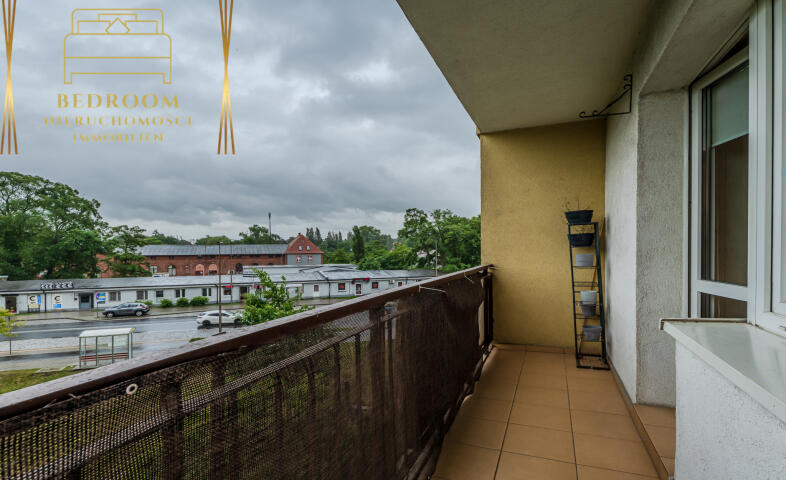 Mieszkanie spółdzielczo własnościowe 2 pokojowe przy lesie z balkonem (14)