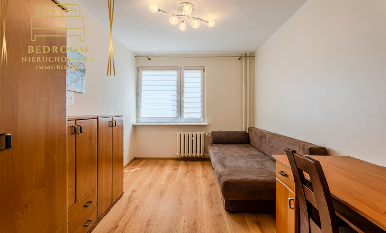 Mieszkanie spółdzielczo własnościowe 2 pokojowe przy lesie z balkonem (7)