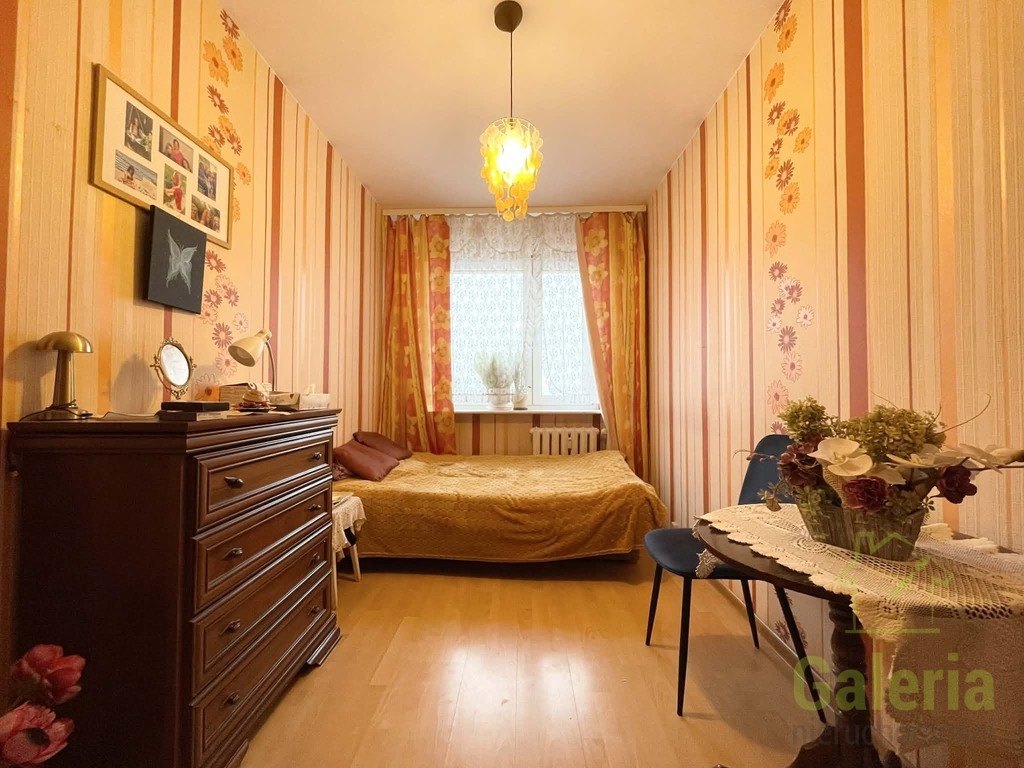 Wynajem, 3 pokoje przy Uniwersytecie, Gumieńce (4)