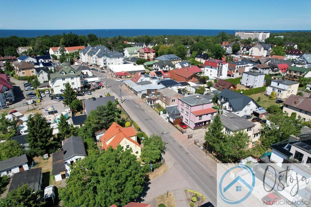 Pensjonat I 200 m od plaży! I Pobierowo (9)