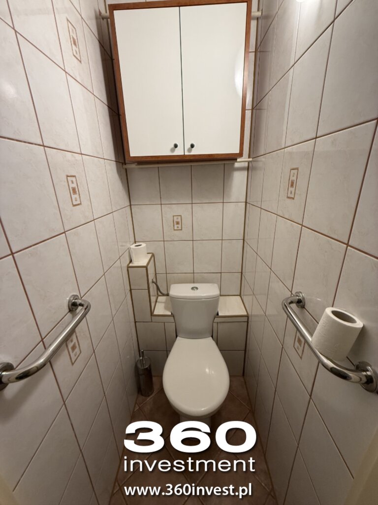 4 pokoje, 1 piętro, balkon - Osiedle Słoneczne (9)