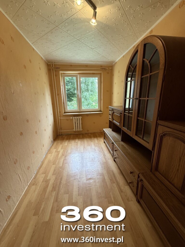 4 pokoje, 1 piętro, balkon - Osiedle Słoneczne (10)
