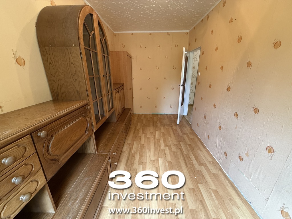 4 pokoje, 1 piętro, balkon - Osiedle Słoneczne (11)