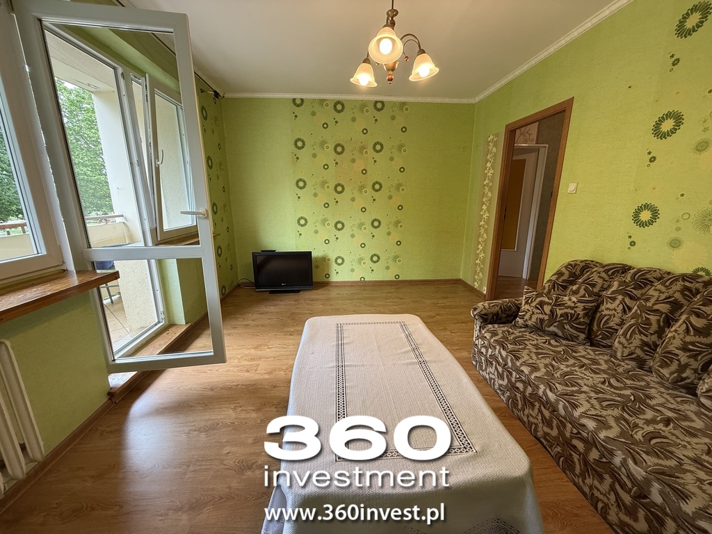 4 pokoje, 1 piętro, balkon - Osiedle Słoneczne (12)