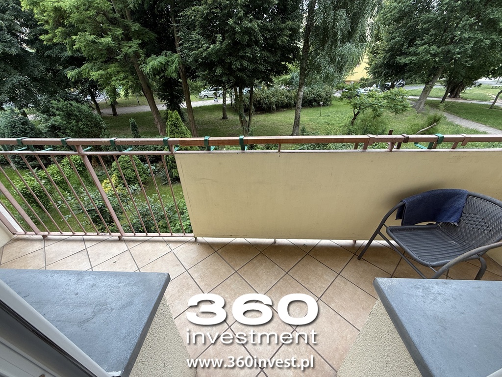 4 pokoje, 1 piętro, balkon - Osiedle Słoneczne (13)