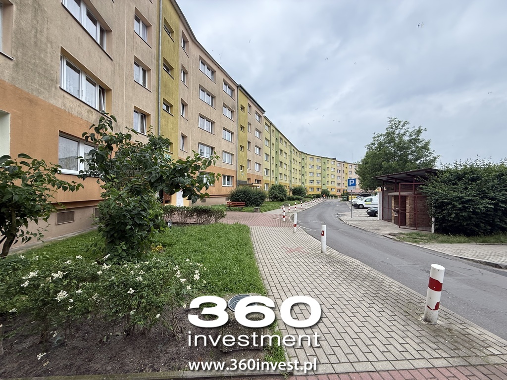 4 pokoje, 1 piętro, balkon - Osiedle Słoneczne (14)