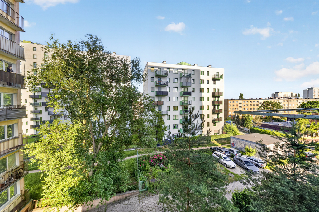 2-pokojowe mieszkanie inwestycyjne. (14)