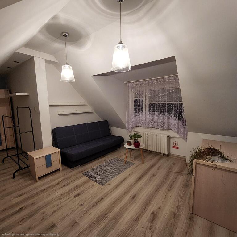 Komfortowe 3 pokoje, ogrzewanie miejskie. (11)