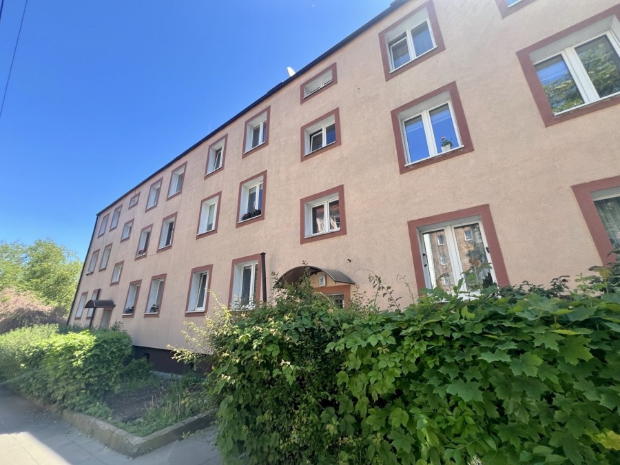Bezczynszowe Wysoki Standard 1 Piętro 3 pokoje Jana Kazimierza (2)