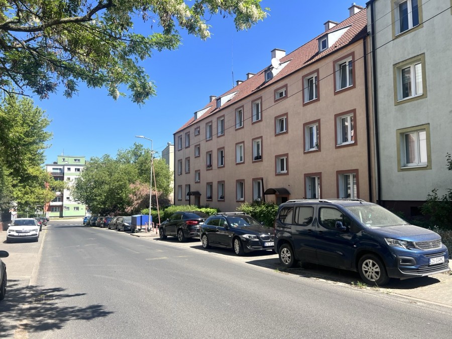 Bezczynszowe Wysoki Standard 1 Piętro 3 pokoje Jana Kazimierza (14)