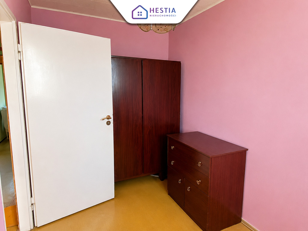 3 pokoje w Śródmieściu | 48,5 m2 | 8. piętro (6)