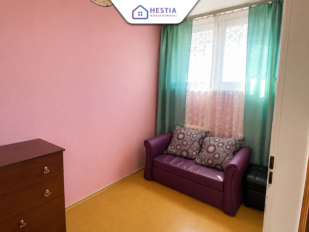 3 pokoje w Śródmieściu | 48,5 m2 | 8. piętro (7)