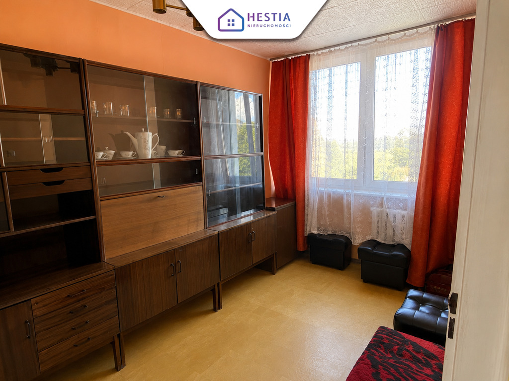 3 pokoje w Śródmieściu | 48,5 m2 | 8. piętro (2)