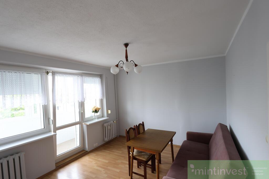 3-pokojowe mieszkanie z balkonem Szczecin Podjuchy (1)