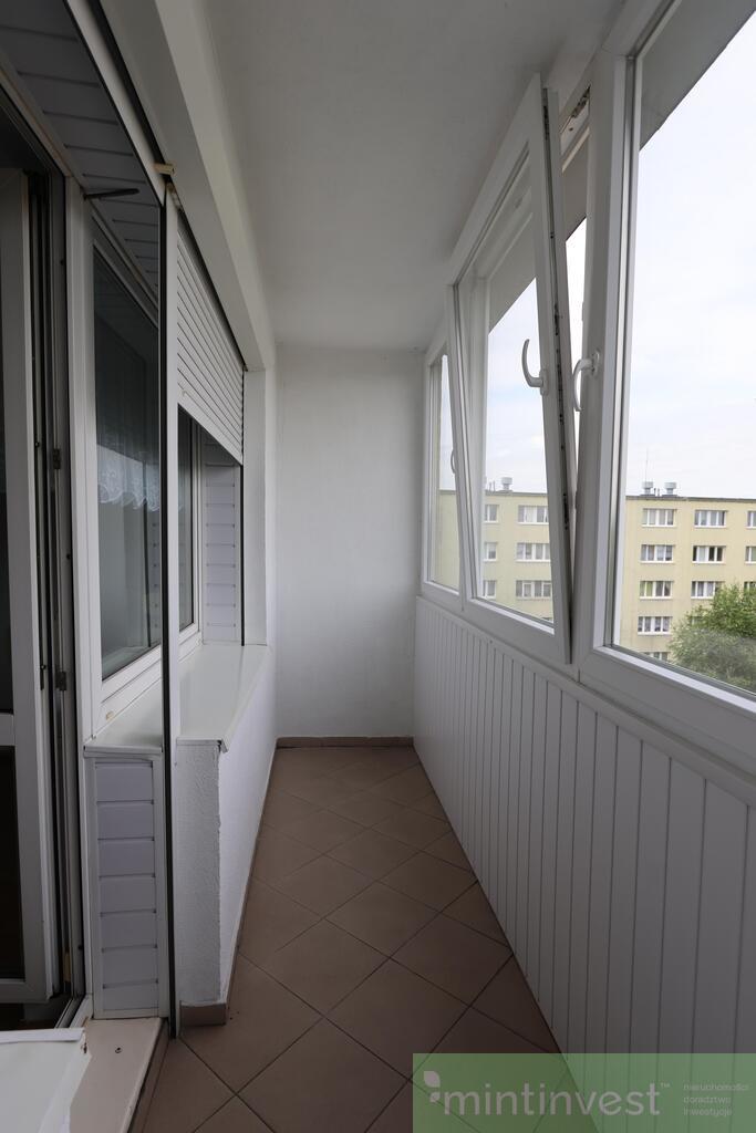 3-pokojowe mieszkanie z balkonem Szczecin Podjuchy (2)