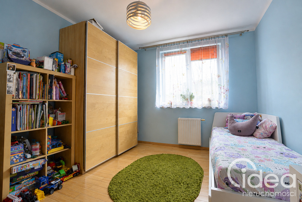 Komfortowe mieszkanie w zielonej części Podjuch (3)