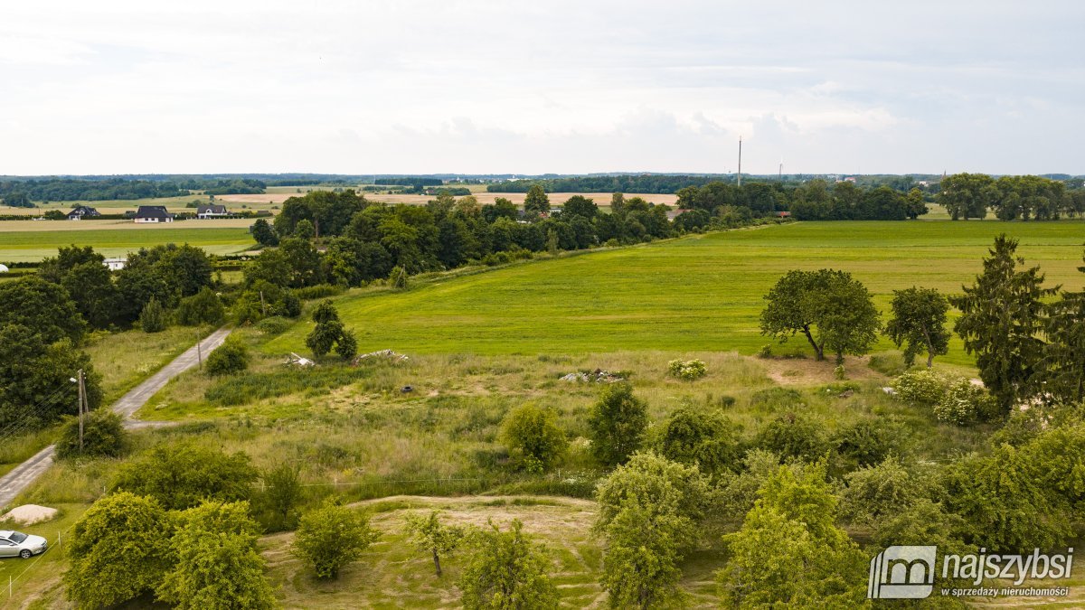Nowogard-duża działka mieszkalno-usługowa  (11)