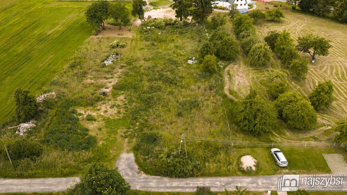 Nowogard-duża działka mieszkalno-usługowa  (8)