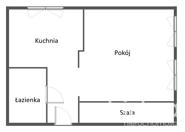 Jasna kawalerka na Warszewie/spół.-własnościowe (12)