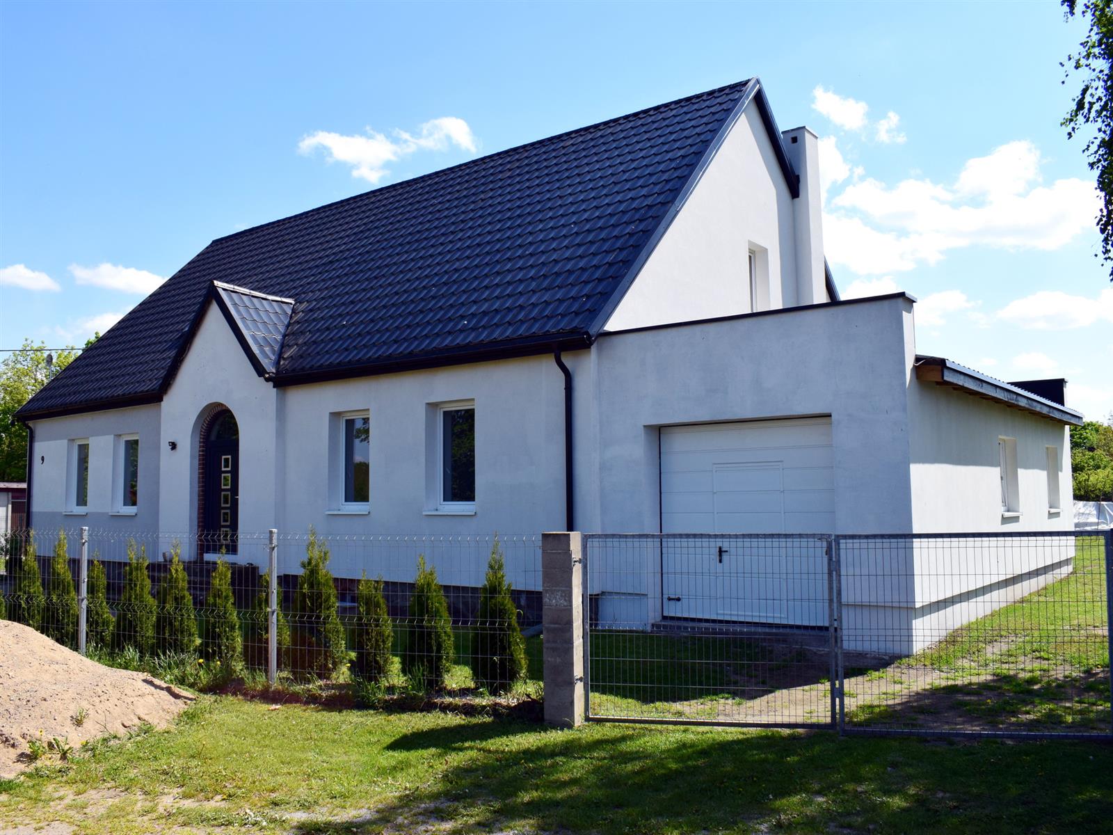 Mieszkanie - Żeńsko  (2)