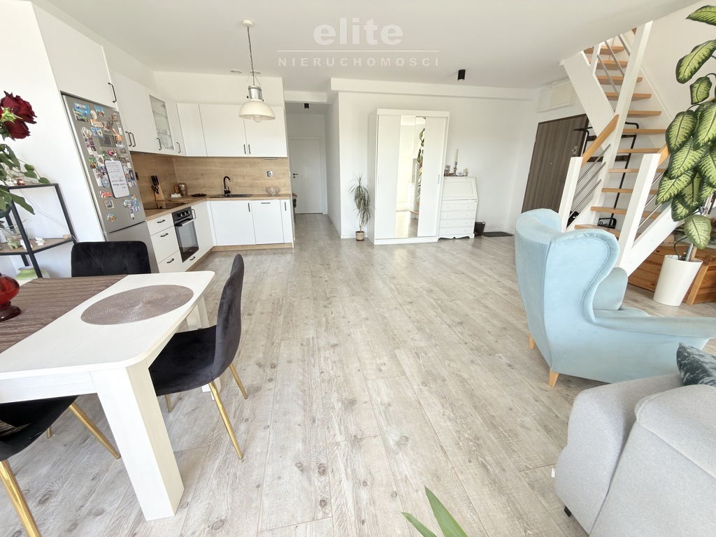 Dąbie 3 pok lub 4pok+ m. parkingowe, balkon 2019 r (5)