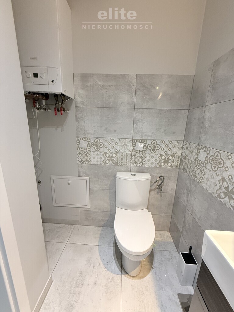 Dąbie 3 pok lub 4pok+ m. parkingowe, balkon 2019 r (9)
