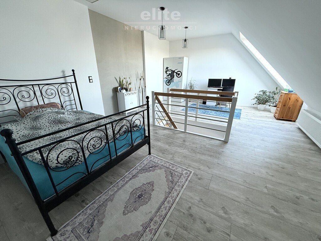 Dąbie 3 pok lub 4pok+ m. parkingowe, balkon 2019 r (11)