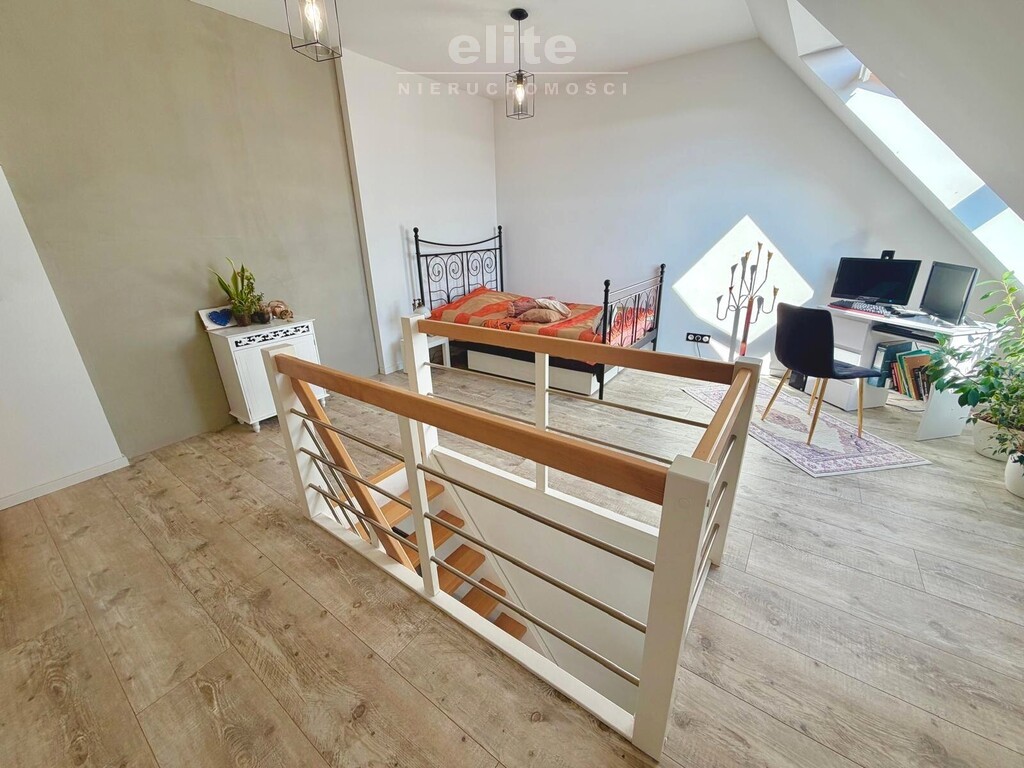 Dąbie 3 pok lub 4pok+ m. parkingowe, balkon 2019 r (9)