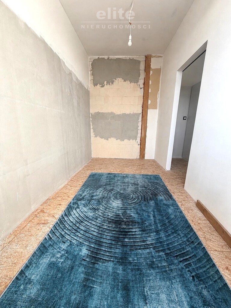 Dąbie 3 pok lub 4pok+ m. parkingowe, balkon 2019 r (12)