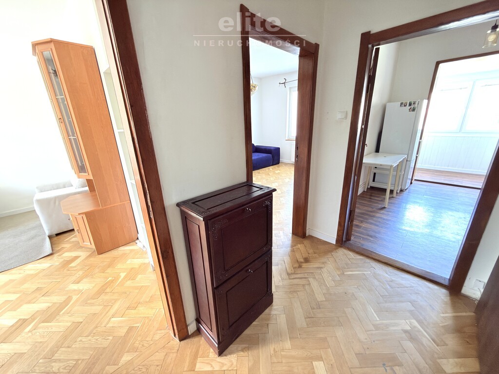 Pogodno 2 pok + ogród + pokój na strychu, (7)