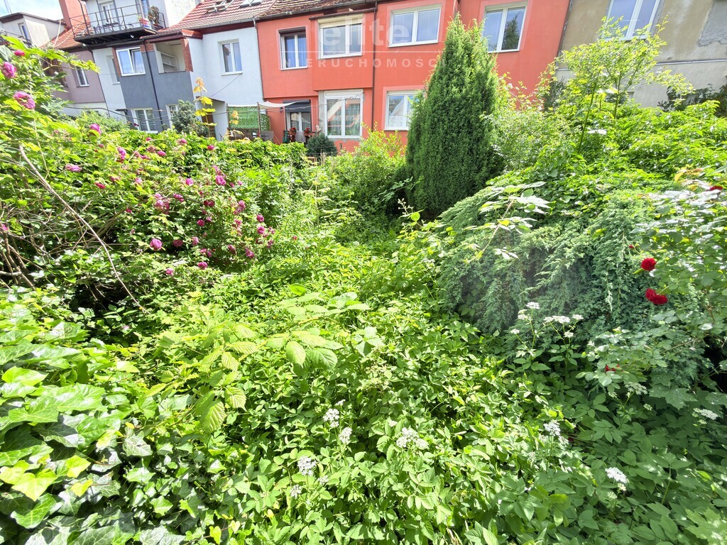 Pogodno 2 pok + ogród + pokój na strychu, (19)