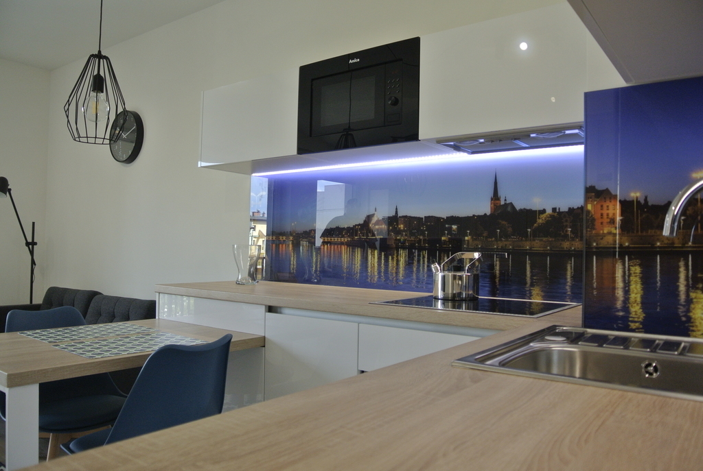 Polecam apartament, Kaminica NOVA II (2)