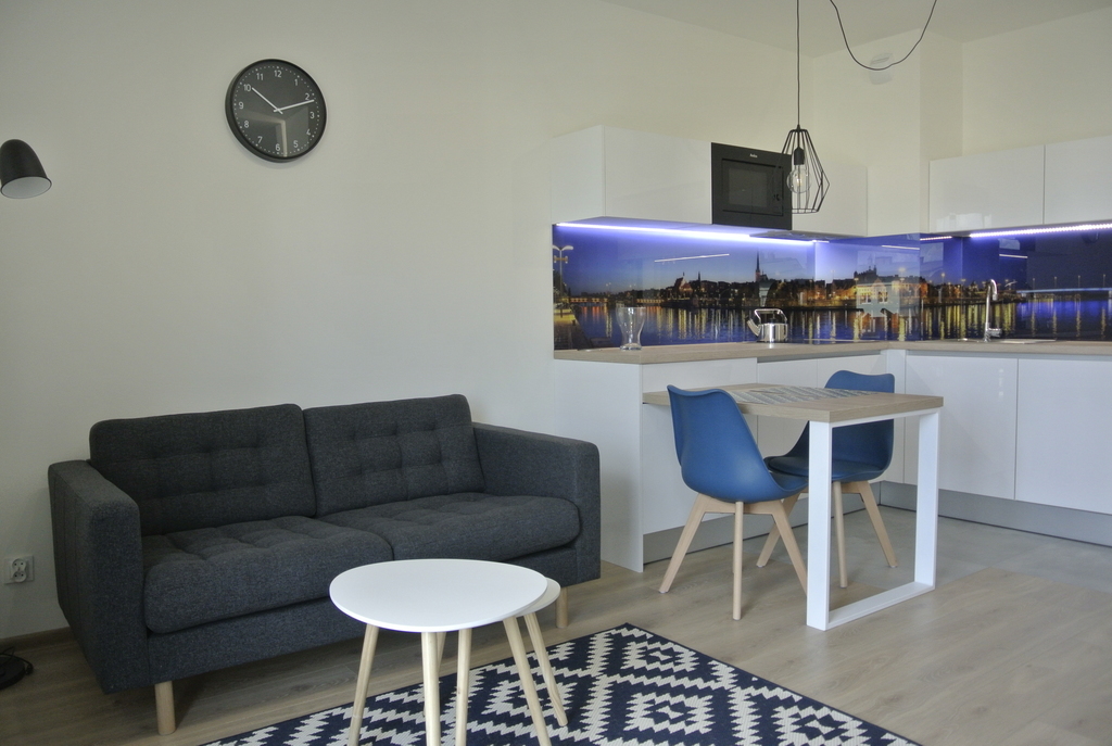 Polecam apartament, Kaminica NOVA II (1)
