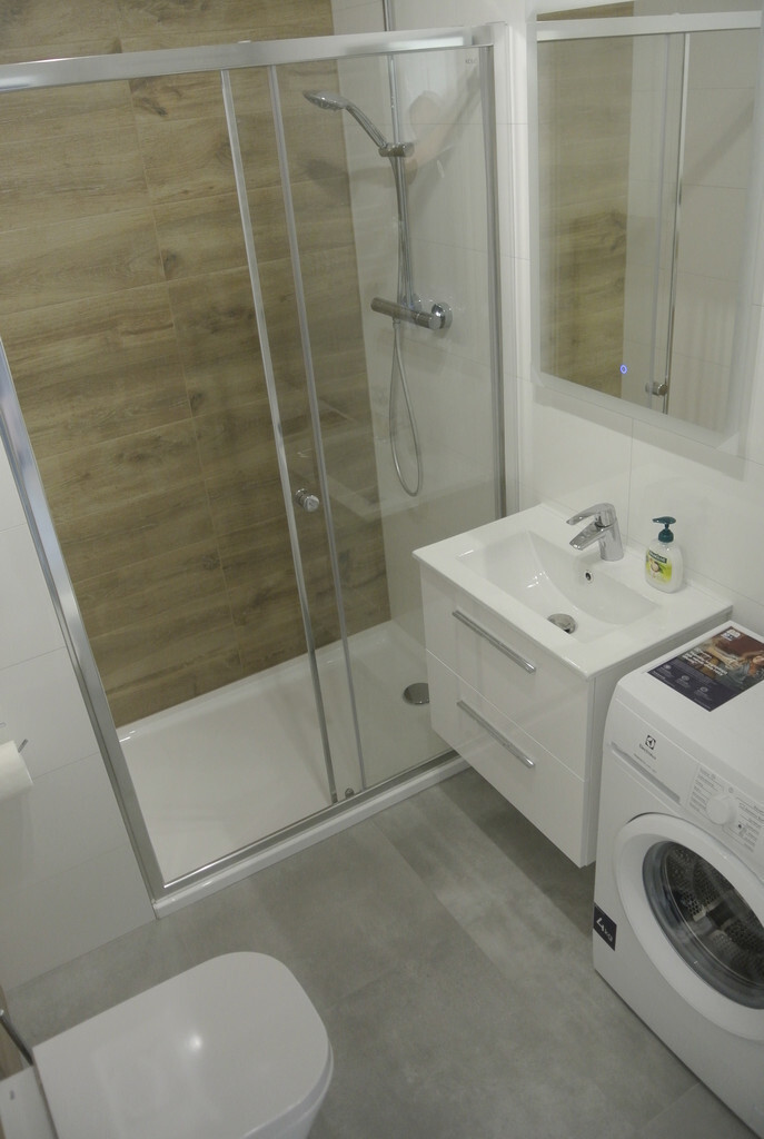 Polecam apartament, Kaminica NOVA II (5)