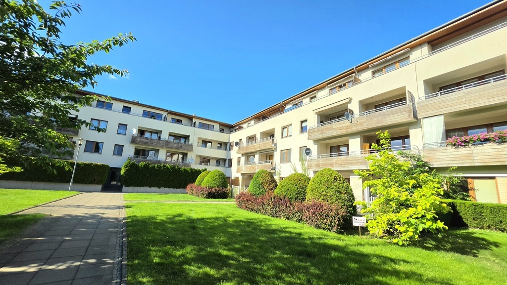 Apartament 3pok. Os. Magnolia 2007 r. I p., winda (1)
