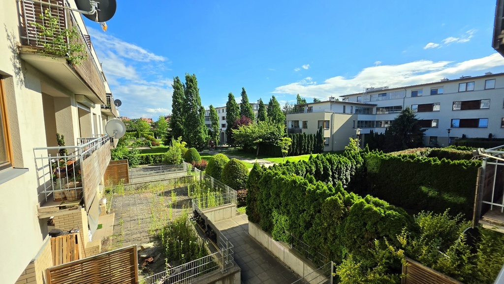 Apartament 3pok. Os. Magnolia 2007 r. I p., winda (3)