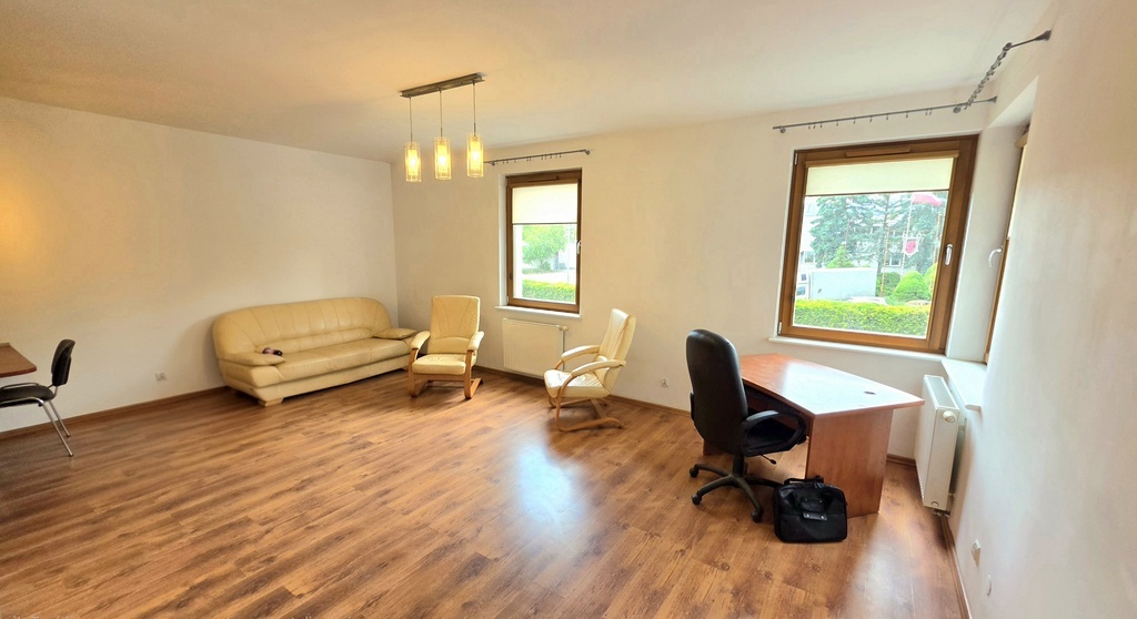 Apartament 3pok. Os. Magnolia 2007 r. I p., winda (5)
