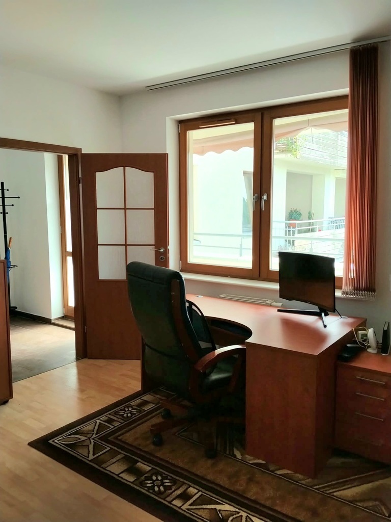Apartament 3pok. Os. Magnolia 2007 r. I p., winda (5)