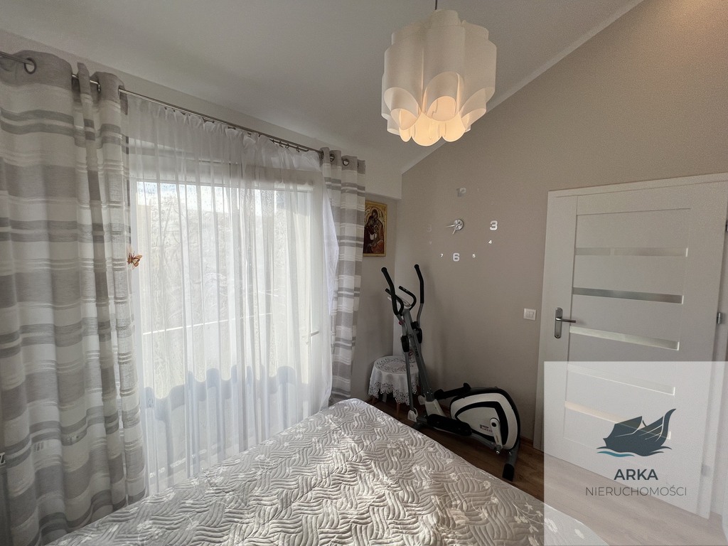 Komfortowe 2 pokoje przy lesie (7)