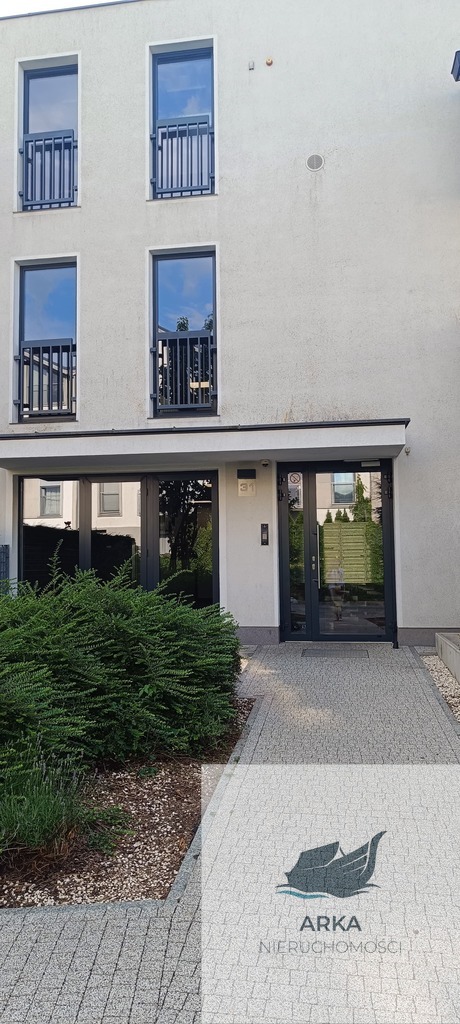 Komfortowe 2 pokoje przy lesie (15)
