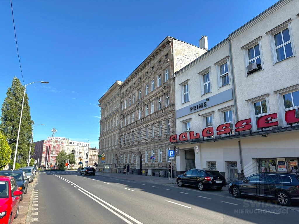 2 pokoje przy Placu Szarych Szeregów (1)