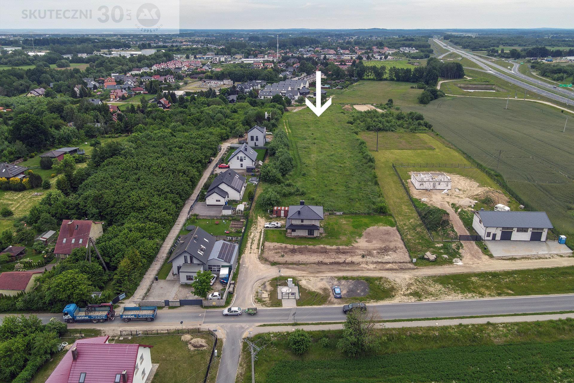 Działka - Koszalin  (1)