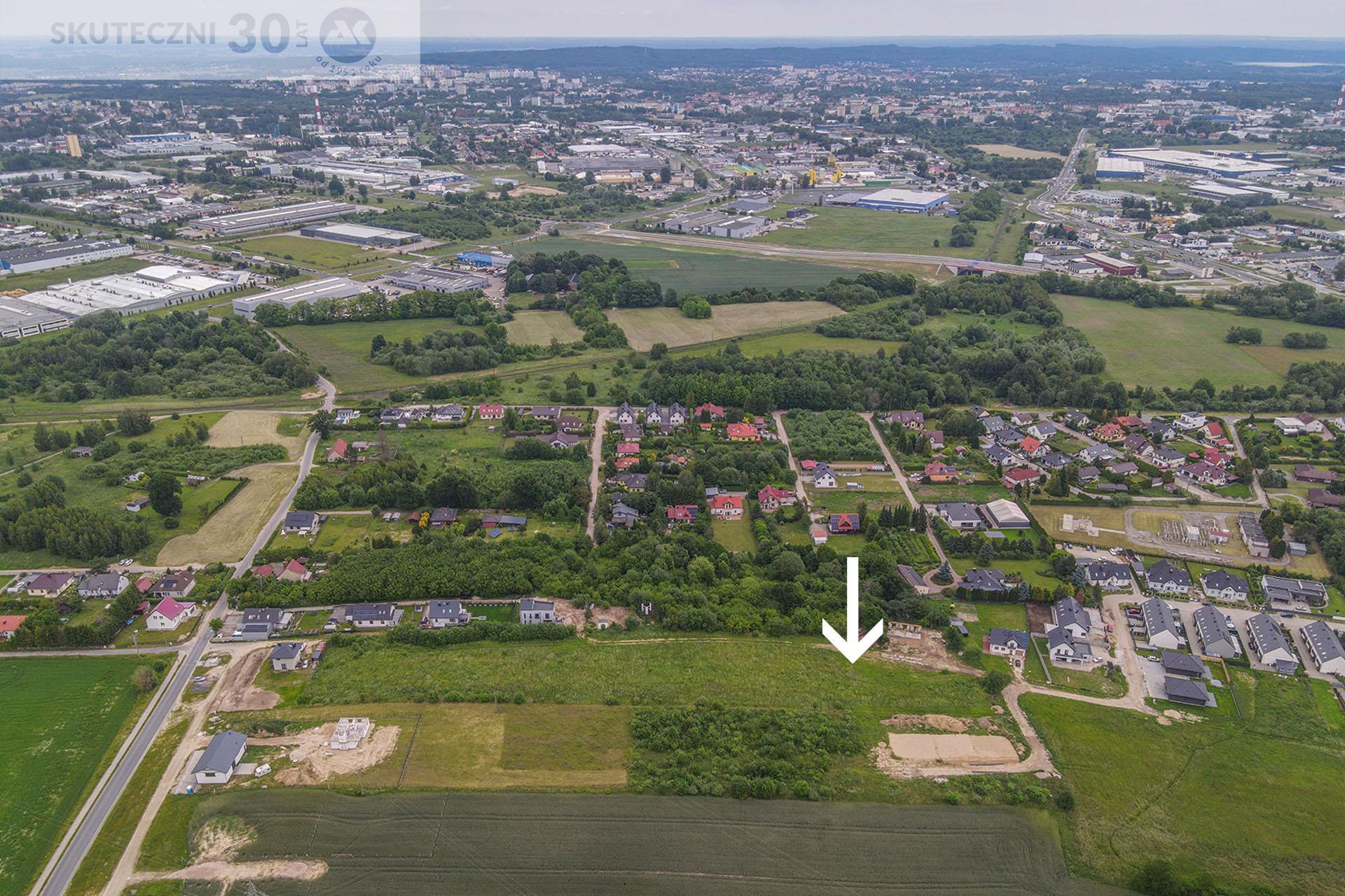 Działka - Koszalin  (3)